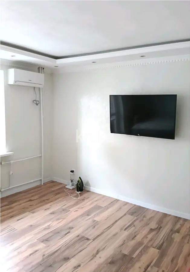 Продажа 2-комнатной квартиры, 52 м² в Караганде