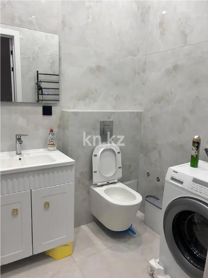 Продажа 2-комнатной квартиры, 51 м² в Астане - фото 4