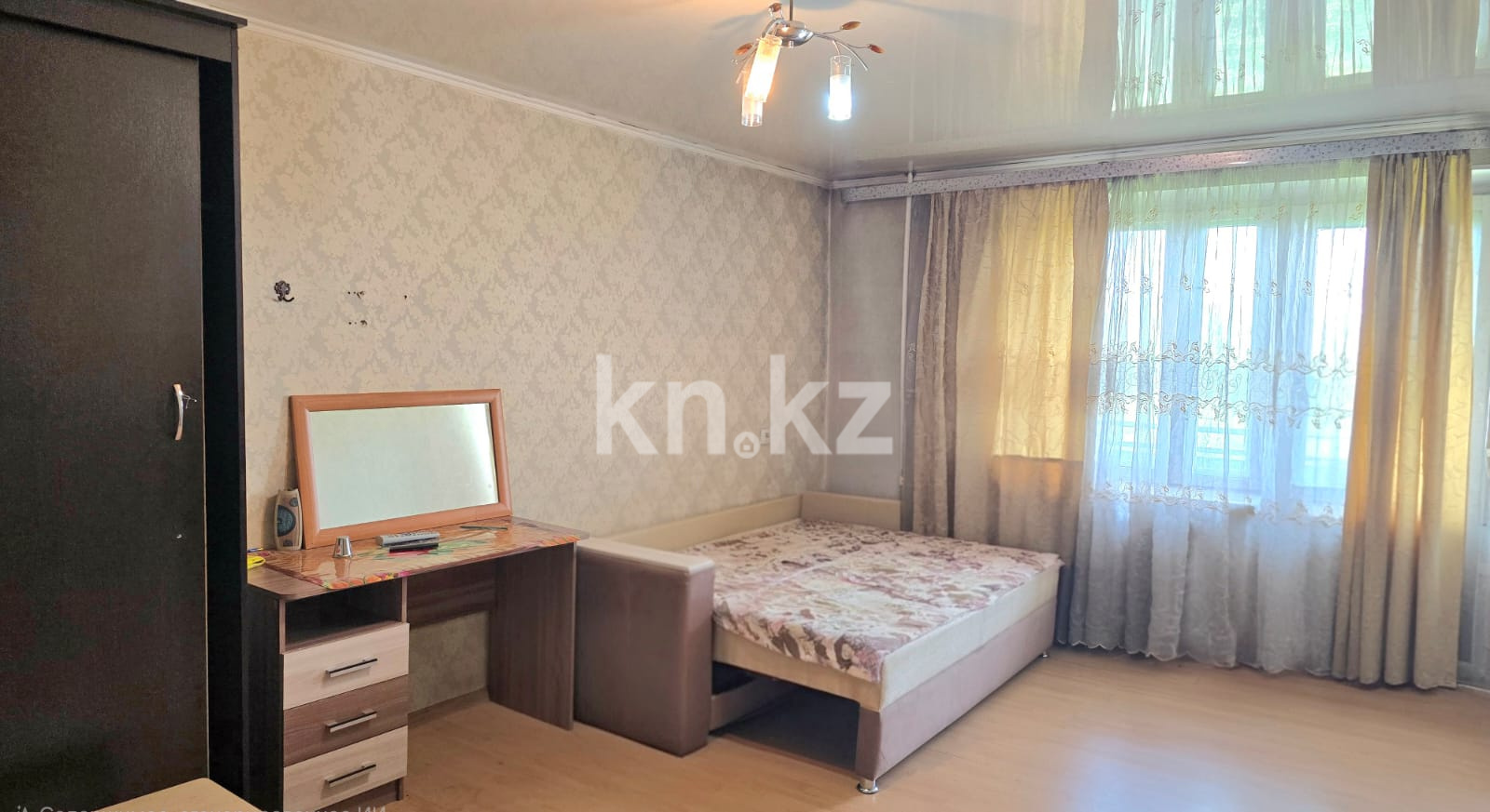 Продажа 1-комнатной квартиры, 33.9 м² в Усть-Каменогорске - фото 2