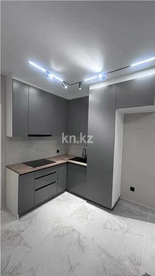Продажа 1-комнатной квартиры, 42 м² в Алматы - фото 2