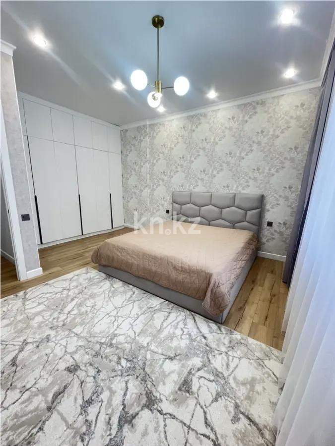 Продажа 2-комнатной квартиры, 70 м² в Астане - фото 2