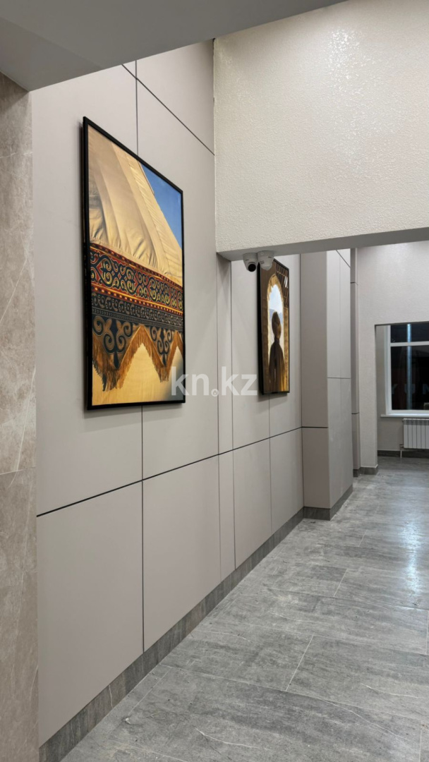 Продажа 2-комнатной квартиры, 41 м² в Караганде - фото 5