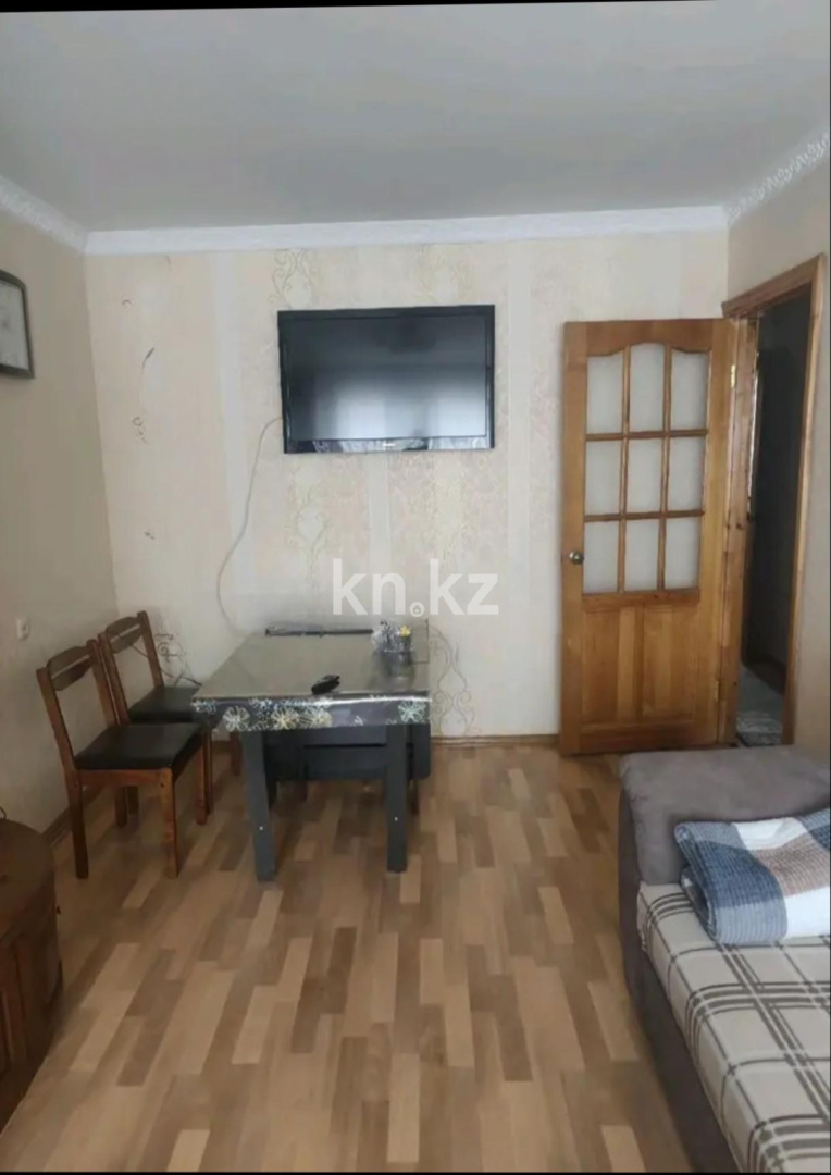 Продажа 3-комнатной квартиры, 61.5 м² в Караганде - фото 2