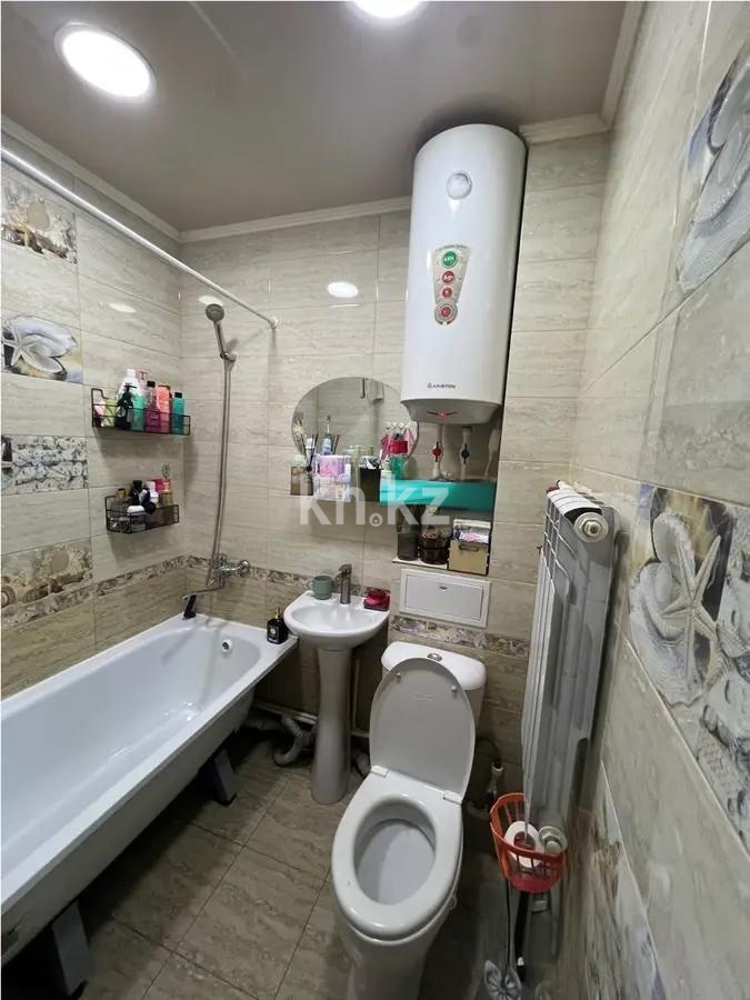 Продажа 2-комнатной квартиры, 52 м², пр. Республики, дом  69/1 в Темиртау - фото 3