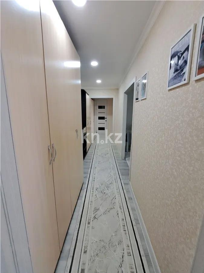 Продажа 2-комнатной квартиры, 54 м², ул. 9-й мкр., дом  39 в Темиртау - фото 6