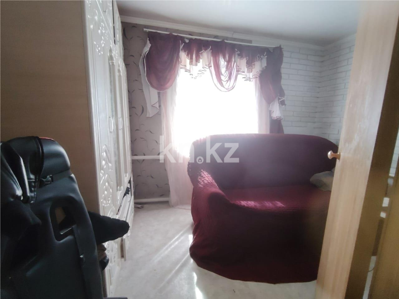 Продажа 4-комнатного дома, 75 м², ул. Брусиловского в Темиртау - фото 16