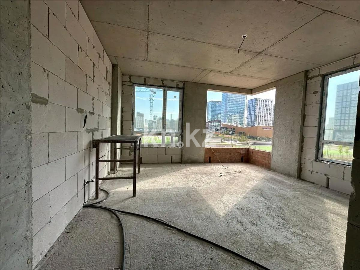 Продажа 3-комнатной квартиры, 103.65 м² в Астане