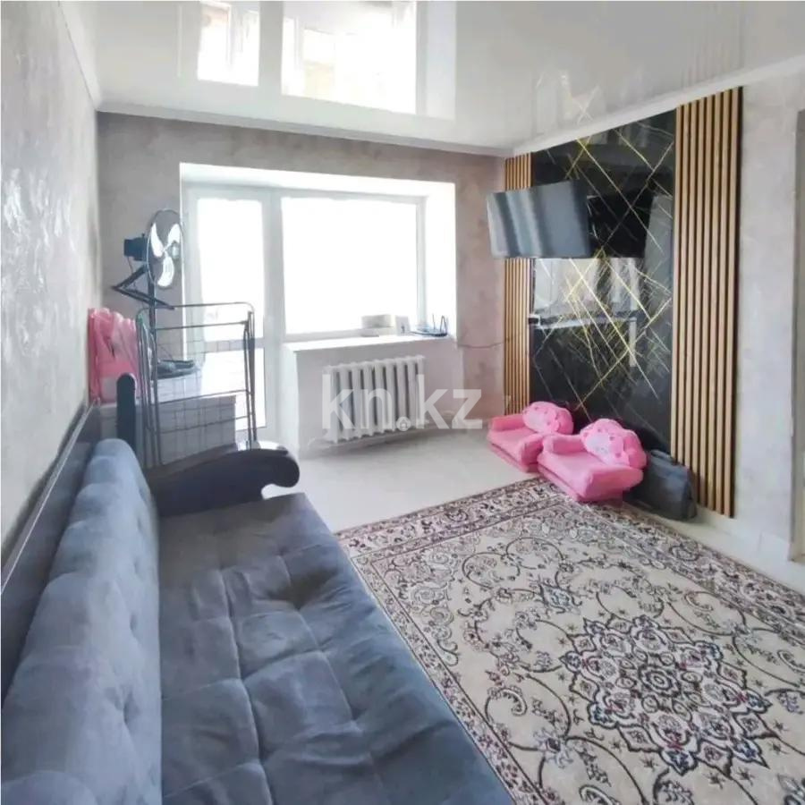 Продажа 2-комнатной квартиры, 46 м², ул. Гоголя, дом  51 в Караганде