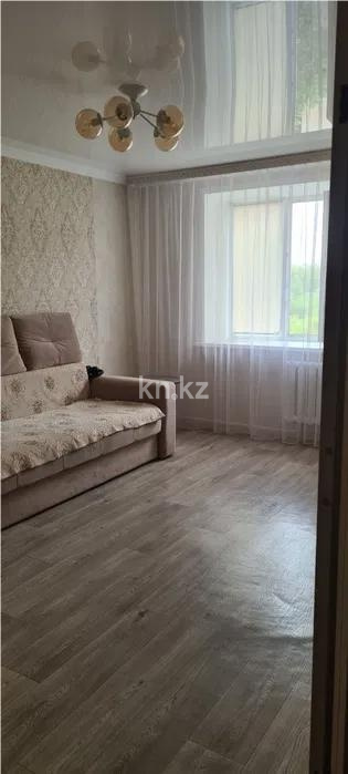 Продажа 2-комнатной квартиры, 53 м² в Астане - фото 2