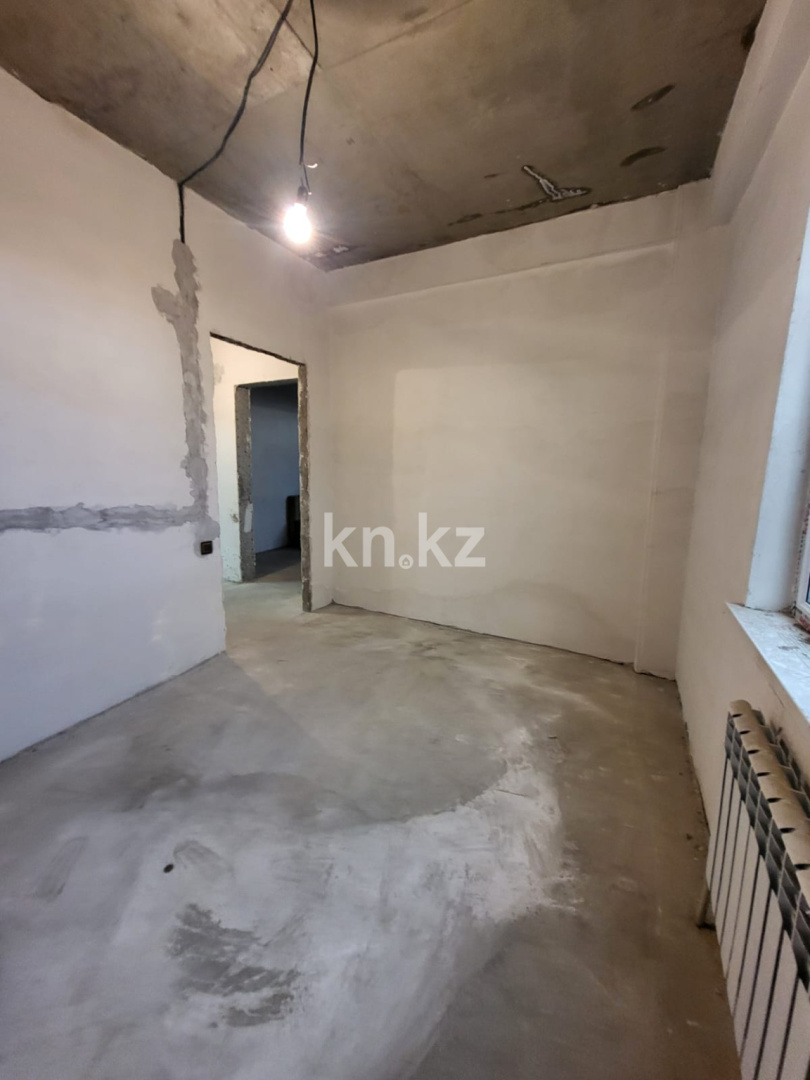 Продажа 1-комнатной квартиры, 43.3 м² в Алматинской области - фото 4