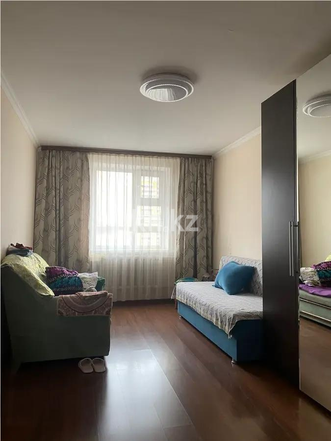 Продажа 3-комнатной квартиры, 72 м², пер. Ташенова, дом  4/1 в Астане - фото 2
