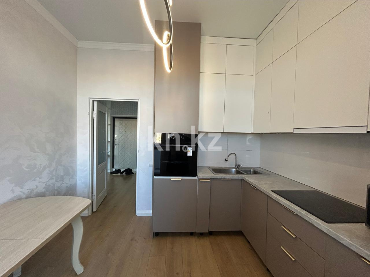 Продажа 2-комнатной квартиры, 60 м², ул. Бухар жырау в Астане - фото 8