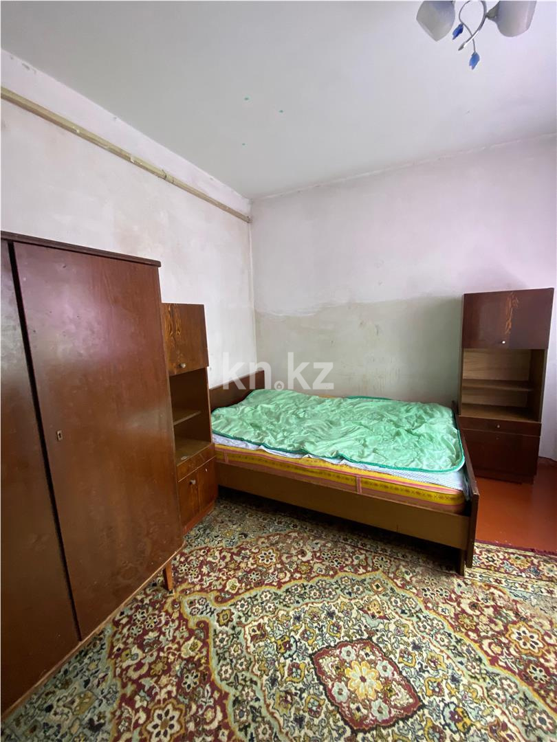 Продажа 4-комнатной квартиры, 62 м² в Караганде - фото 8