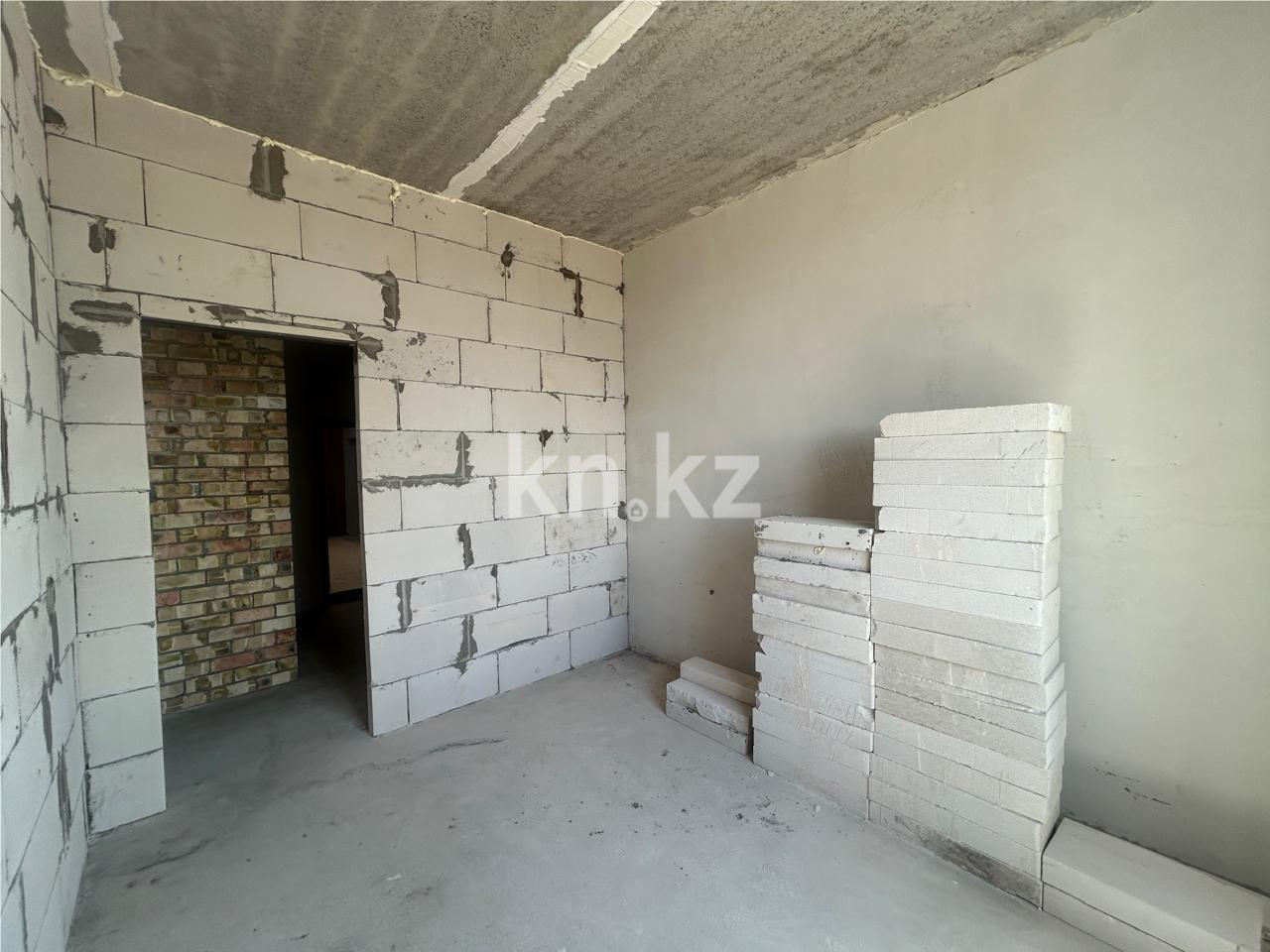 Продажа 2-комнатной квартиры, 59 м² в Караганде - фото 4