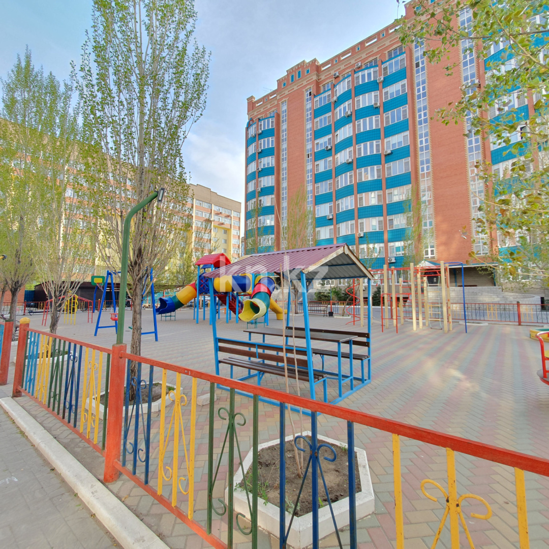 Продажа 2-комнатной квартиры, 82.7 м² в Актобе - фото 30