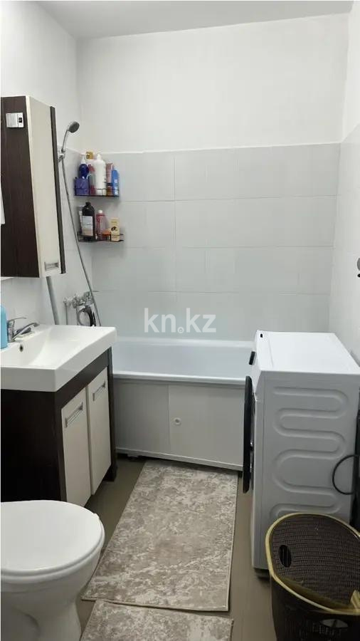 Продажа 1-комнатной квартиры, 41 м² в Караганде - фото 2