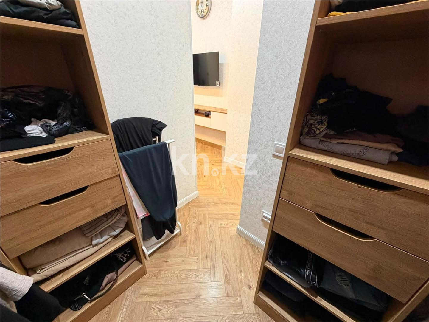 Продажа 4-комнатной квартиры, 100 м² в Караганде - фото 21