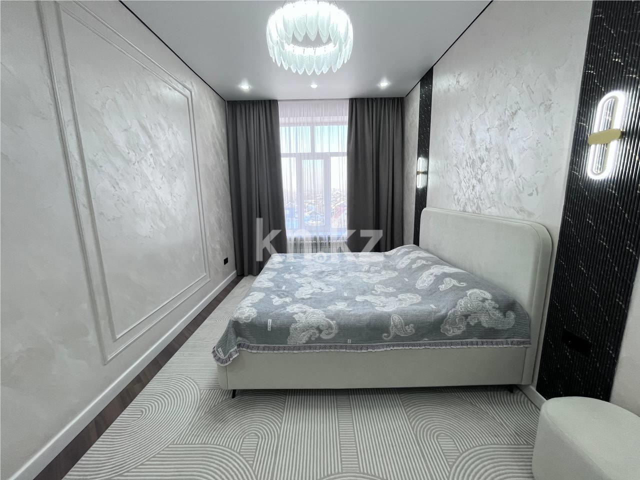 Продажа 3-комнатной квартиры, 85 м² в Караганде - фото 5