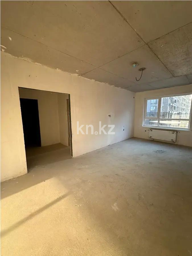 Продажа 1-комнатной квартиры, 44 м² в Алматы