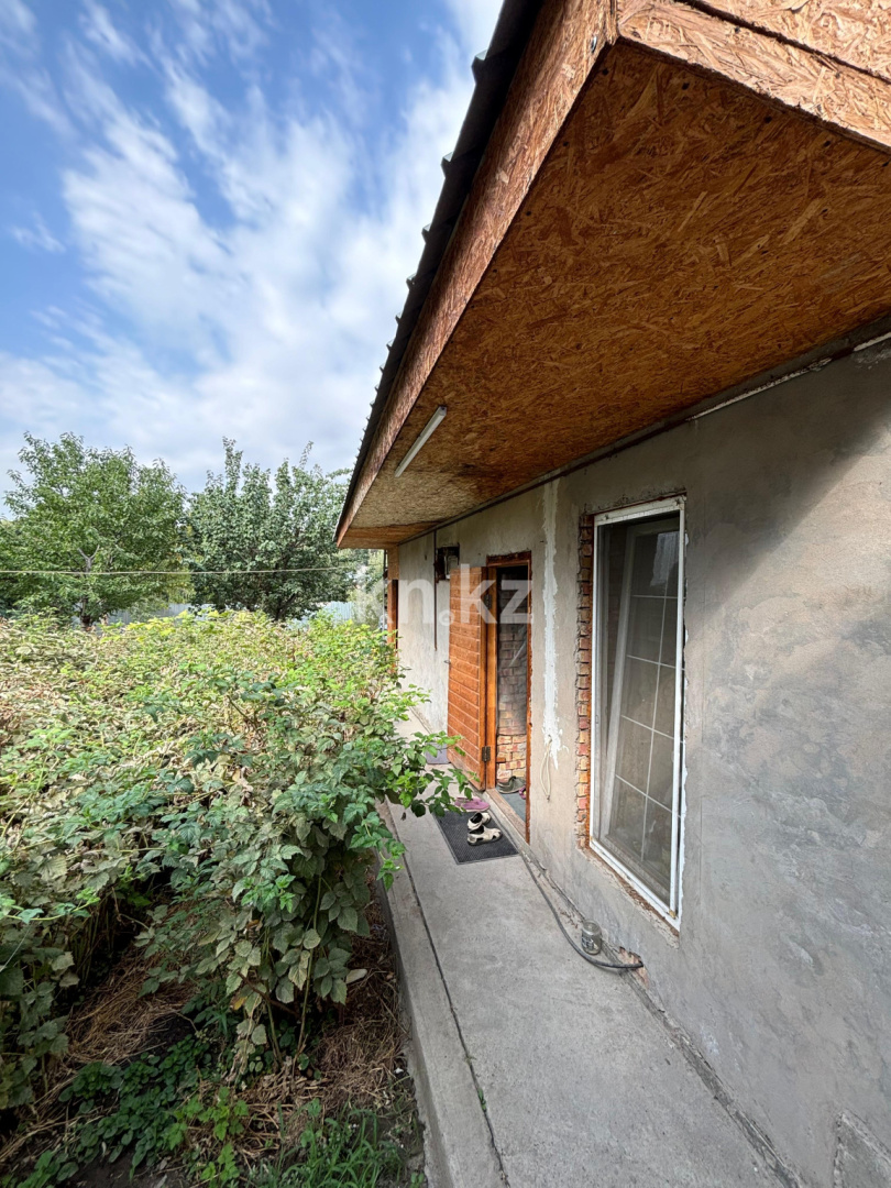 Продажа 4-комнатного дома, 100 м², ул. Хожамьярова в Алматы - фото 17