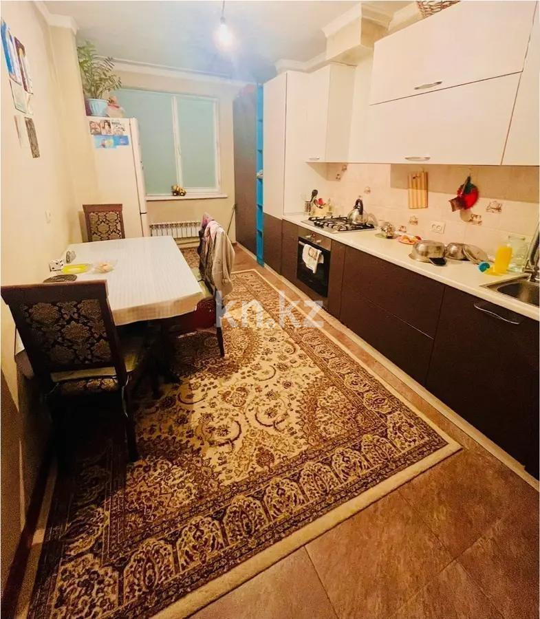 Продажа 2-комнатной квартиры, 69.8 м², ул. Чуланова, дом  157 в Алматы - фото 3
