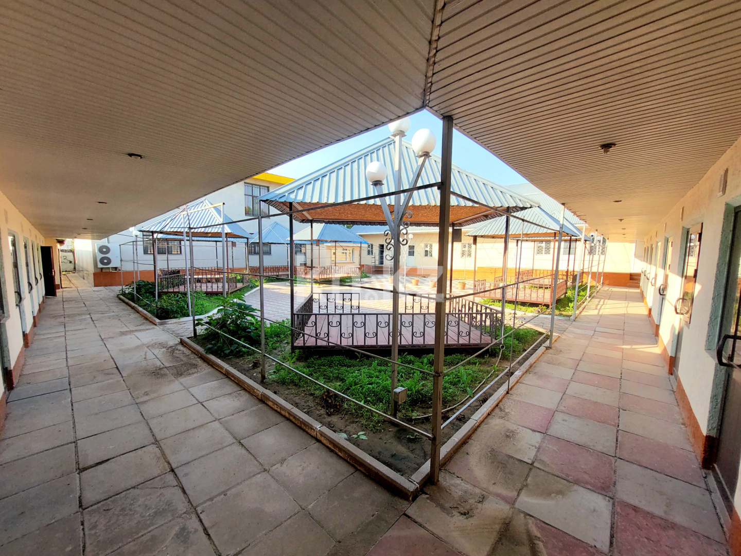 Продажа , 700 м², ул. Аль-Фараби, дом  1111 в Шымкенте - фото 8