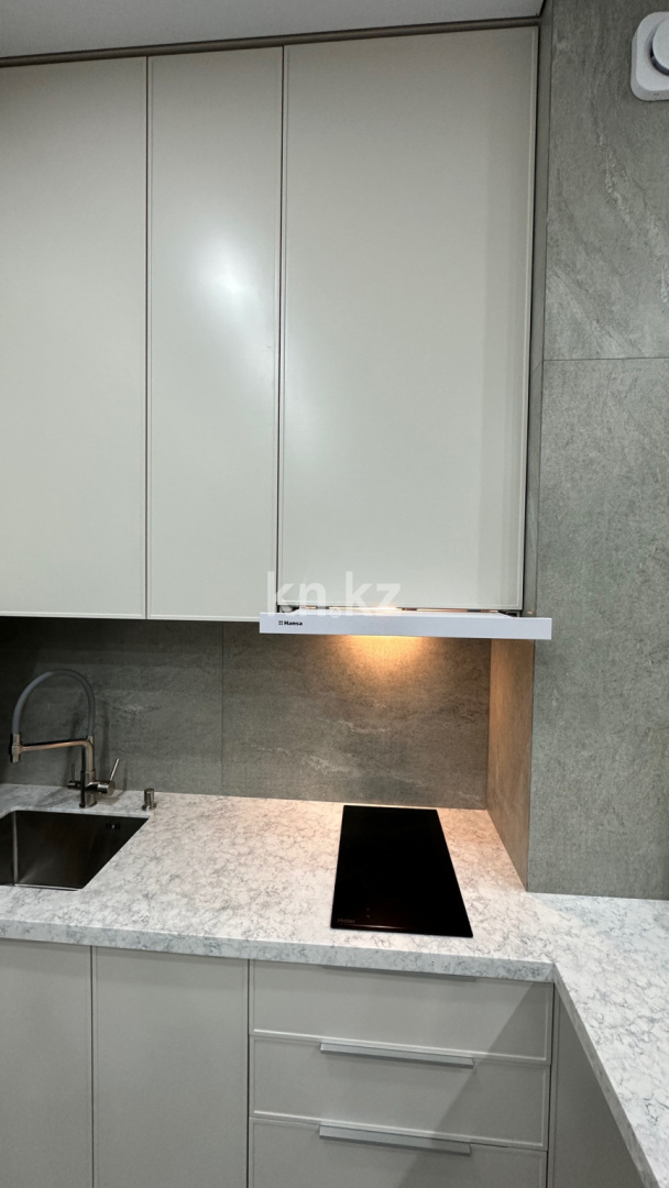 Аренда 2-комнатной квартиры, 50 м² в Алматы - фото 7