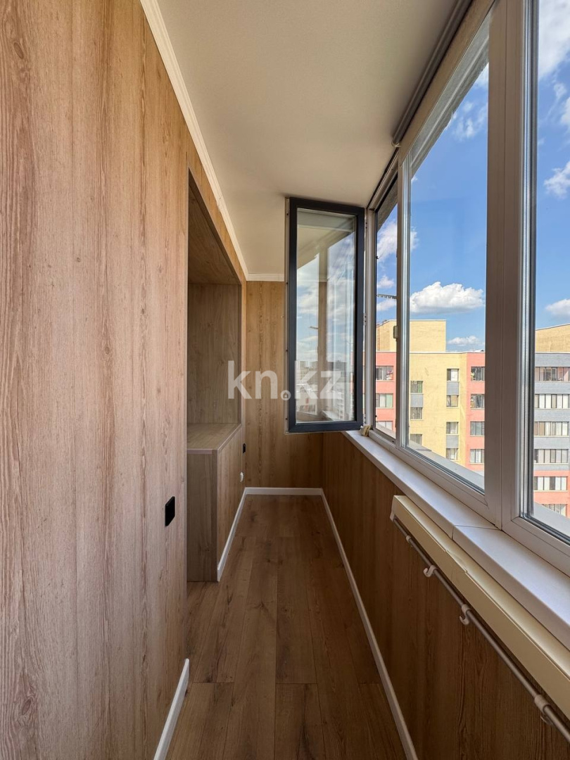 Аренда 2-комнатной квартиры, 40 м² в Астане - фото 4