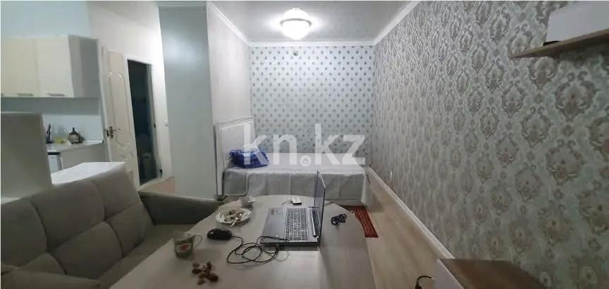 Продажа 1-комнатной квартиры, 33.1 м² в Астане - фото 2