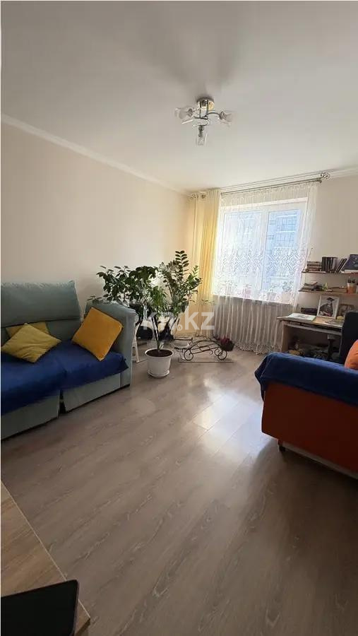 Продажа 1-комнатной квартиры, 40 м², ул. Е-117, дом  42 в Астане