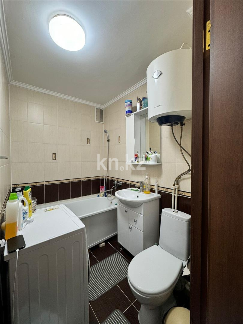 Продажа 2-комнатной квартиры, 47 м², пр. Республики в Караганде - фото 6