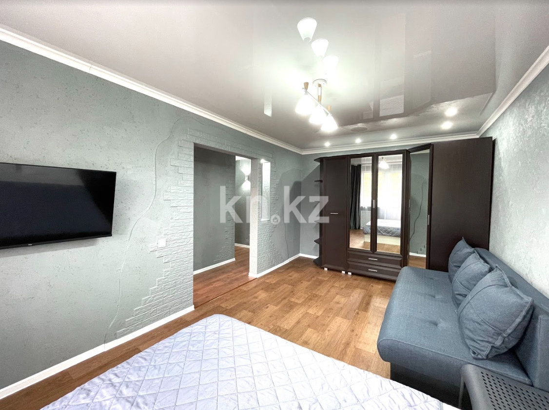 Аренда 1-комнатной квартиры посуточно, 1 м², Мира, дом  130 в Петропавловске - фото 4