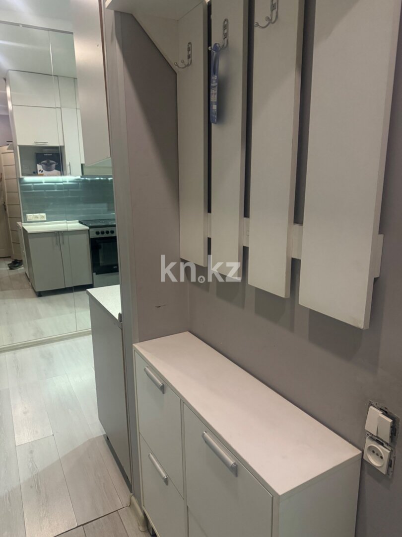 Продажа 1-комнатной квартиры, 31 м² в Алматы - фото 6