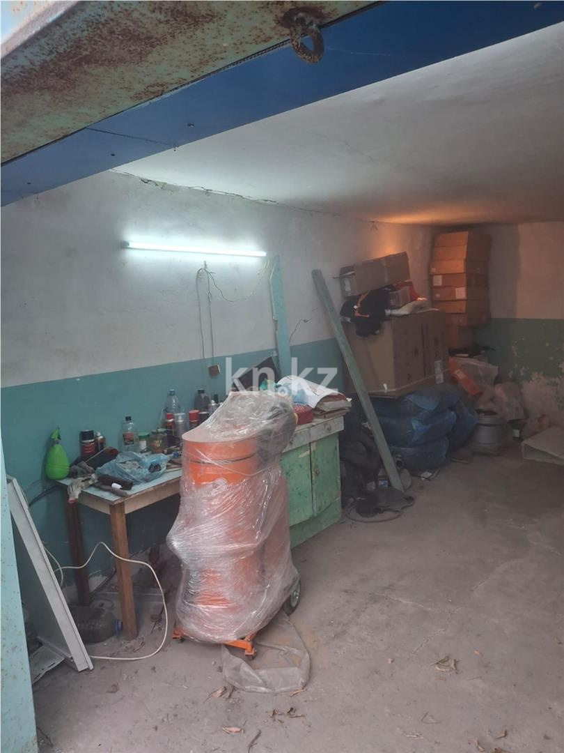 Продажа гаража, 24 м² в Темиртау - фото 2
