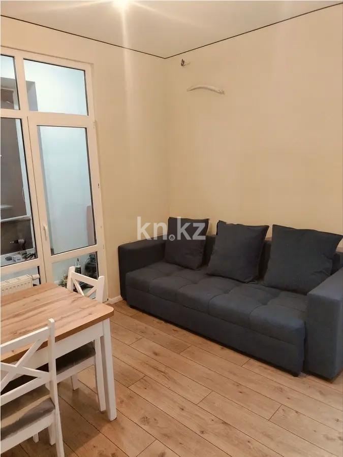 Продажа 2-комнатной квартиры, 41 м², ул. Нажимеденова, дом  26/1 в Астане