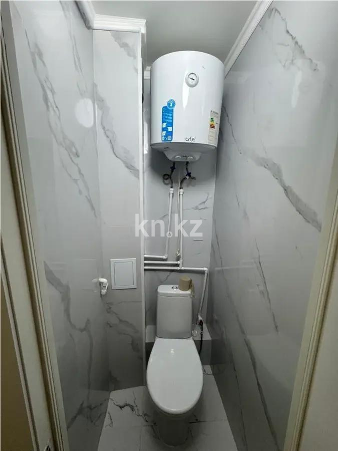 Продажа 1-комнатной квартиры, 30 м² в Караганде - фото 4