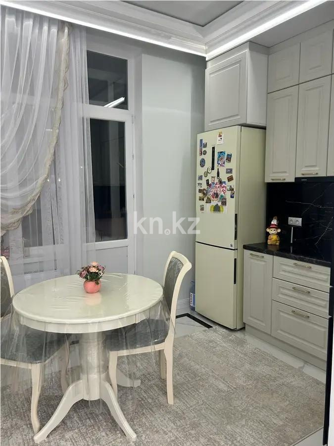 Продажа 2-комнатной квартиры, 63 м² в Астане - фото 3