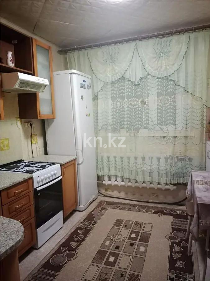 Продажа 4-комнатной квартиры, 82 м², ул. Абая, дом  58 в Абае - фото 5
