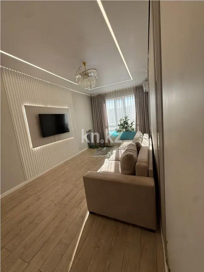 Продажа 2-комнатной квартиры, 64 м² в Алматы