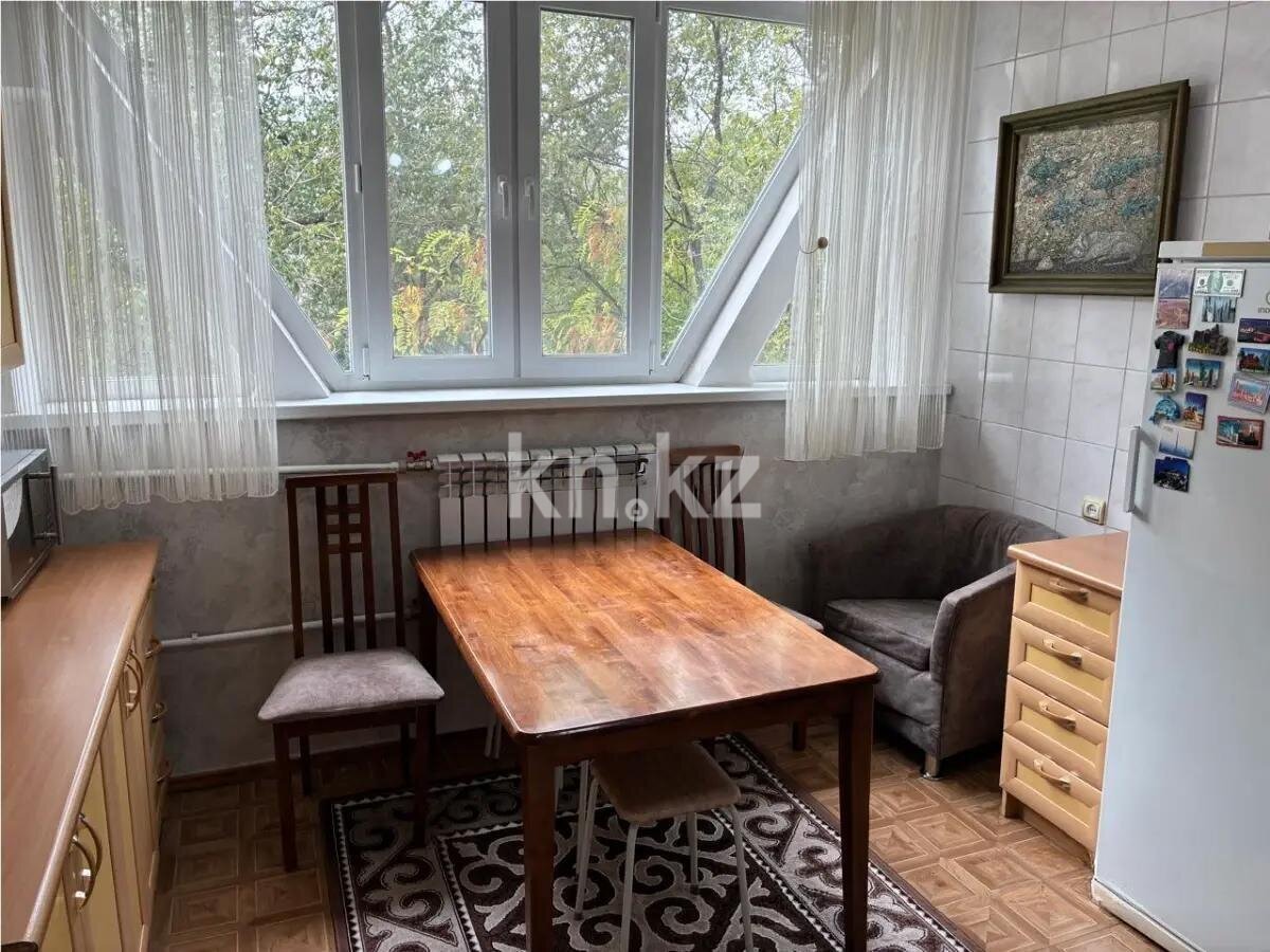 Продажа 3-комнатной квартиры, 71 м² в Алматы - фото 3
