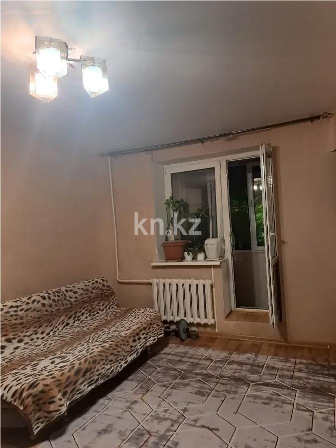 Продажа 1-комнатной квартиры, 32.6 м² в Алматы