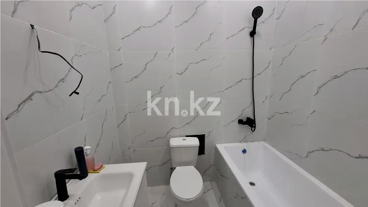 Продажа 2-комнатной квартиры, 69.6 м² в Астане - фото 4