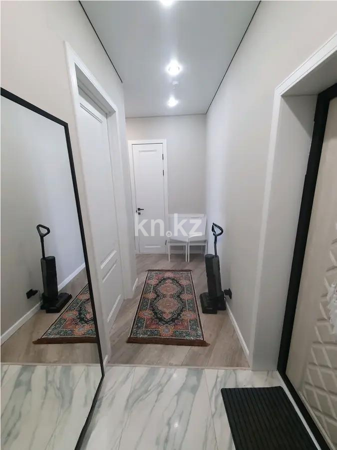 Продажа 1-комнатной квартиры, 45 м² в Астане - фото 4