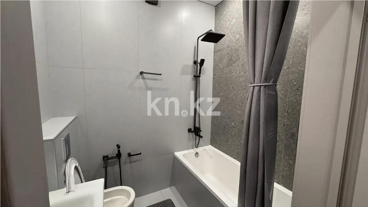 Продажа 3-комнатной квартиры, 80 м² в Алматы - фото 5
