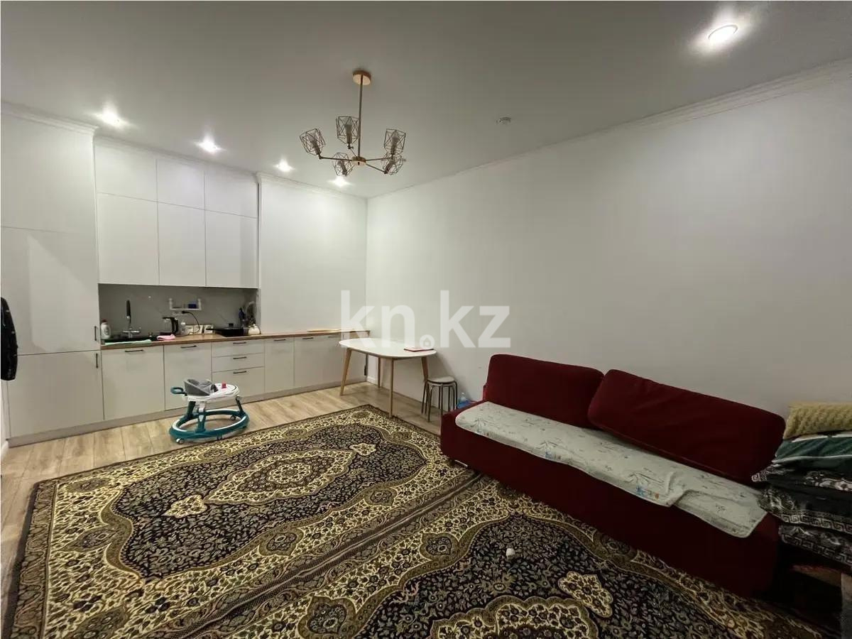 Продажа 2-комнатной квартиры, 49 м², ул. Е-669, дом  4 в Астане - фото 3