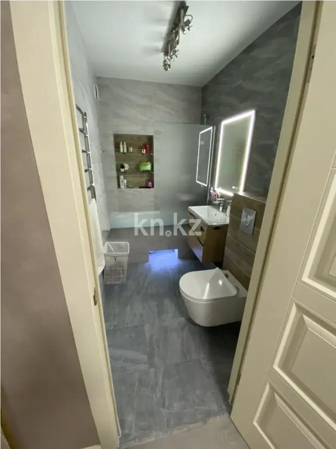Продажа 3-комнатной квартиры, 87 м² в Алматы - фото 5