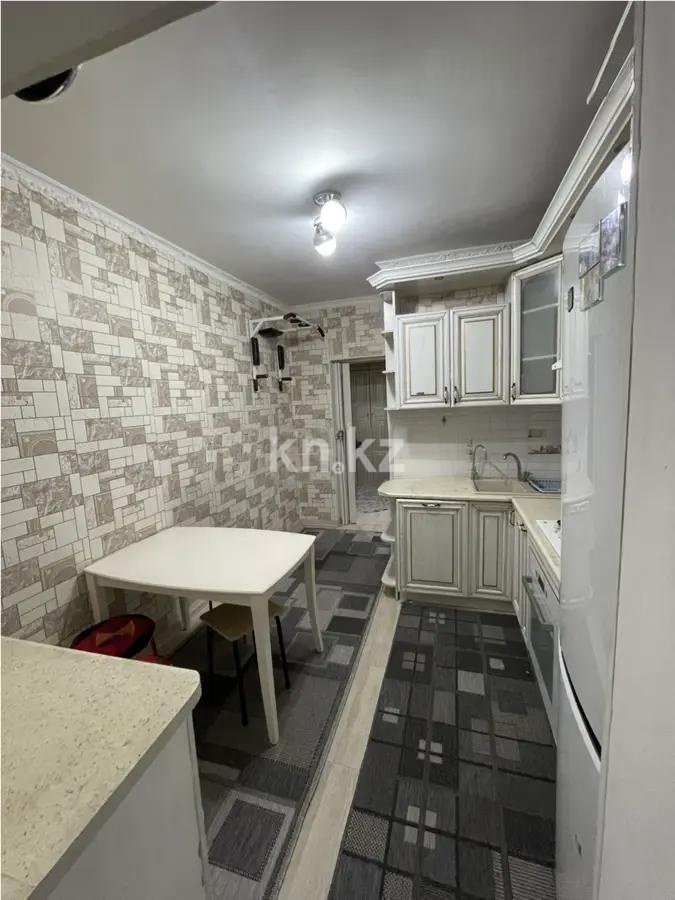 Продажа 2-комнатной квартиры, 53 м² в Алматы - фото 3