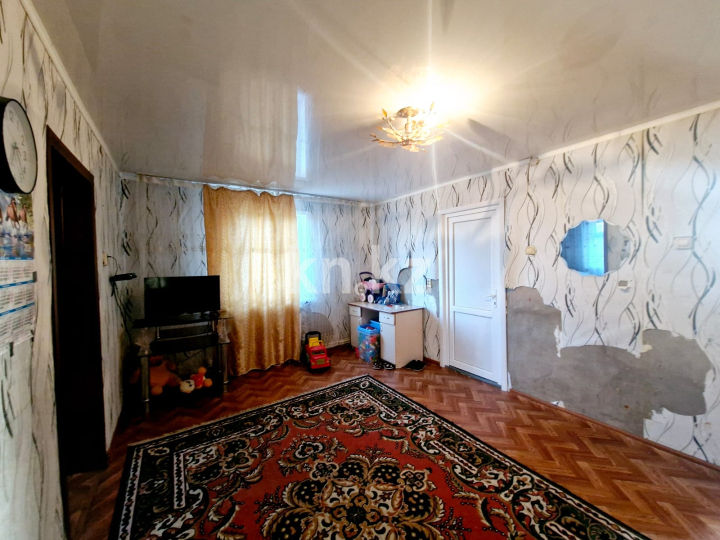 Продажа 4-комнатного дома, 79 м² в Костанае - фото 15