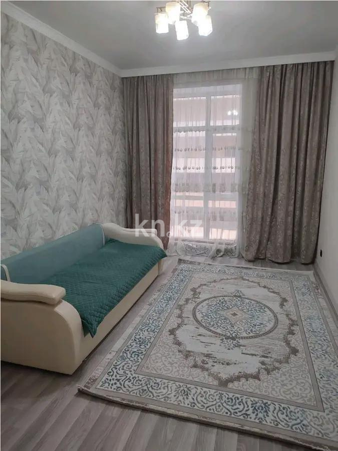 Продажа 2-комнатной квартиры, 54 м², ул. Айтматова, дом  62 в Астане