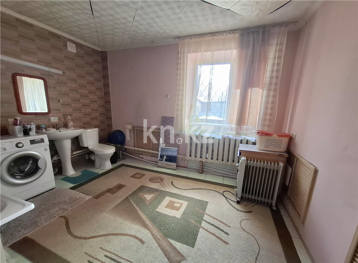 Продажа 4-комнатного дома, 70.4 м² в Темиртау - фото 13